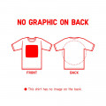 Sanrio UT Graphic White T-Shirt - Ready to Rock - XS - 3