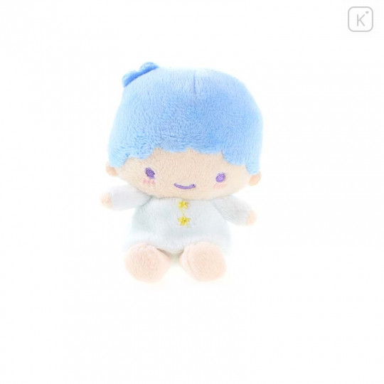 Sanrio Beanbag Plush - Little Twin Stars Kiki - 1