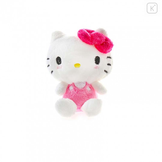 Sanrio Beanbag Plush - Hello Kitty - 1