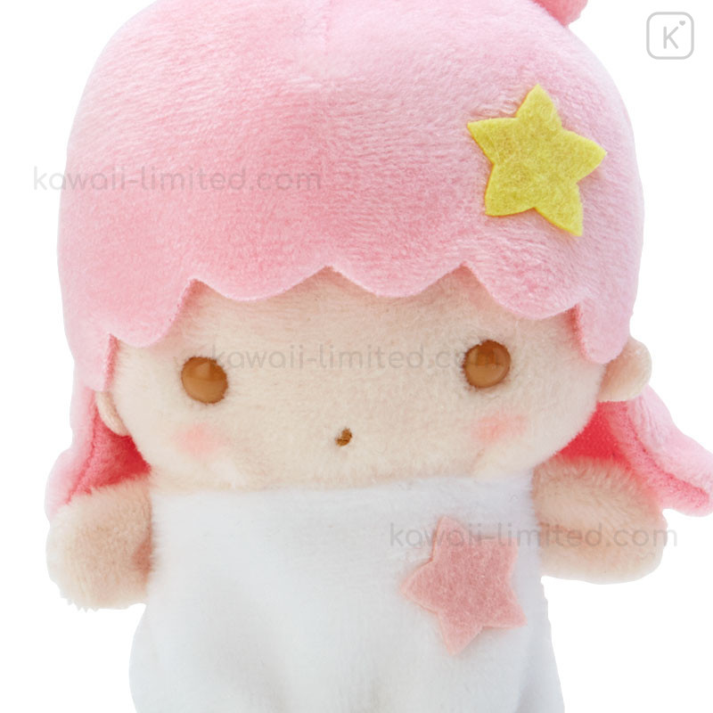 little twin stars plush