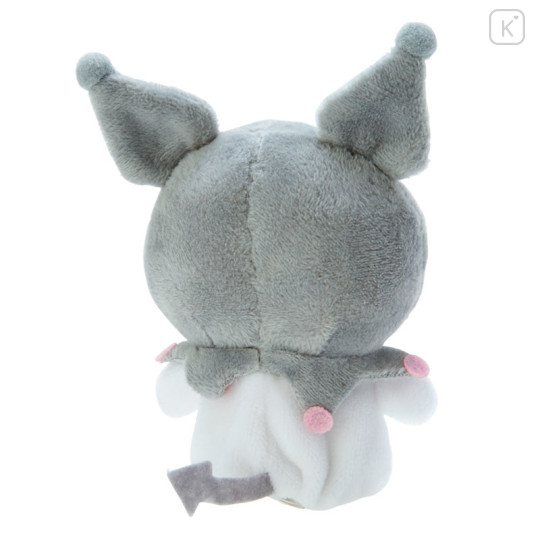 Sanrio Finger Puppet Plush - Kuromi | Kawaii Limited