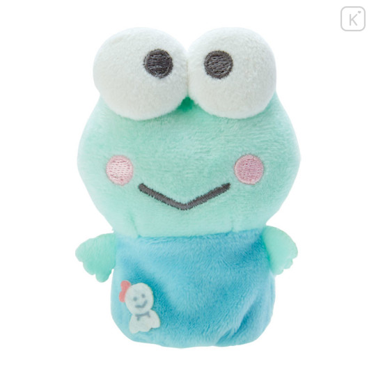 keroppi plush