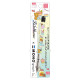 Japan San-X Mono Graph Shaker Mechanical Pencil - Rilakkuma / Rainbow