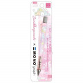 Japan San-X Mono Graph Shaker Mechanical Pencil - Sumikko Gurashi / Pink - 1