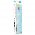 Japan San-X Mono Graph Shaker Mechanical Pencil - Sumikko Gurashi / Blue Stripe - 1