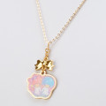 Japan Sanrio Long Necklace - Little Twin Stars - 2