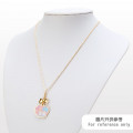 Japan Sanrio Long Necklace - Little Twin Stars - 4