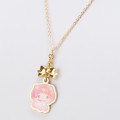 Japan Sanrio Long Necklace - My Melody - 2