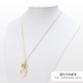 Japan Sanrio Long Necklace - My Melody - 4