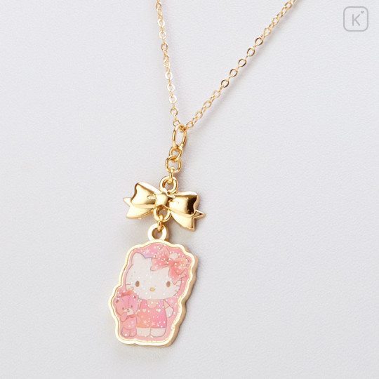 Japan Sanrio Long Necklace - Hello Kitty - 2