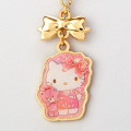 Japan Sanrio Long Necklace - Hello Kitty - 3
