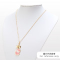 Japan Sanrio Long Necklace - Hello Kitty - 4