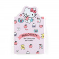 Japan Sanrio Sticky Notes with Stand - Hello Kitty - 2