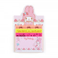 Japan Sanrio Sticky Notes with Stand - My Melody - 1