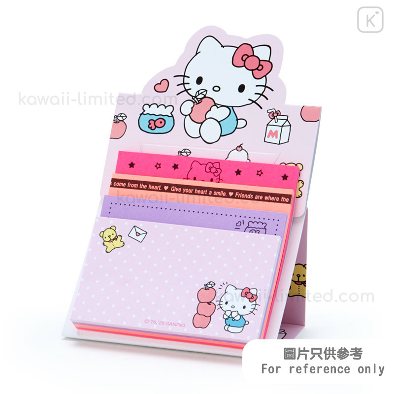 SANRIO Stickers Set Daiso Japan Limited Hello Kittty My Melody Kuromi From  JAPAN