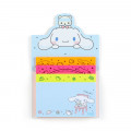 Japan Sanrio Sticky Notes with Stand - Cinnamoroll - 1