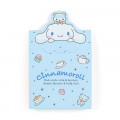 Japan Sanrio Sticky Notes with Stand - Cinnamoroll - 2