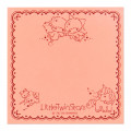Japan Sanrio Sticky Notes with Stand - Little Twin Stars - 4