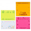 Japan Sanrio Sticky Notes with Stand - Sanrio Characters - 3