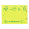 Japan Sanrio Sticky Notes with Stand - Sanrio Characters - 6