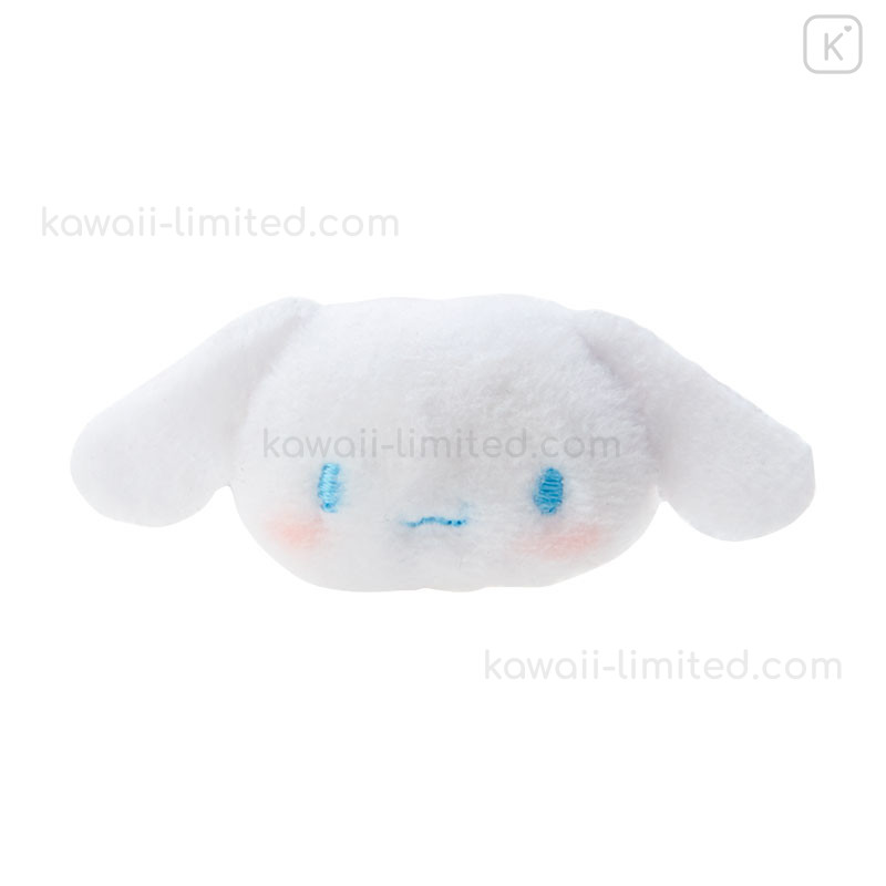 cinnamoroll sanrio plush