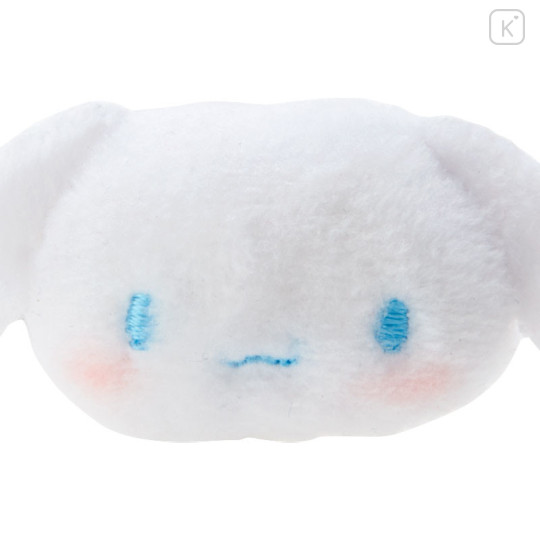 sanrio mini plush