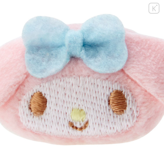 sanrio mini plush