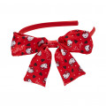 Japan Sanrio Ribbon Headband - Hello Kitty - 2