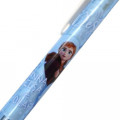 Japan Disney Fure Fure Me Shaker Mechanical Pencil - Frozen II Elsa & Anna - 2