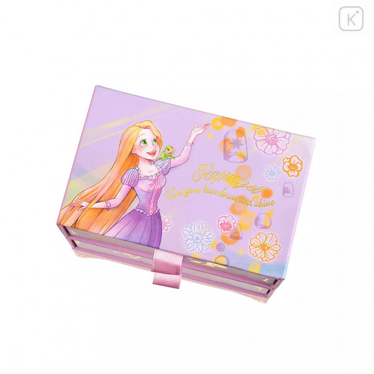 Japan Disney Store Notepad Memo Box - Rapunzel - 4