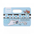Japan Disney Store Peta Roll Washi Sticker - Stitch - 3
