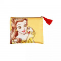Japan Disney Store Pouch - Beauty and the Beast Belle - 2