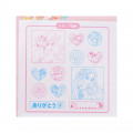 Japan Disney Store Princesses Stamp Chop - Ariel, Belle, Rapunzel, Cinderella - 5
