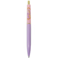 Japan Disney Mechanical Pencil - Princess Rapunzel My Closet Wink Eye - 1
