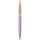 Japan Disney Mechanical Pencil - Princess Rapunzel My Closet Wink Eye