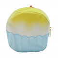 Japan Sanrio Shaved Ice Style Pouch (M) - Pompompurin - 3