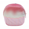 Japan Sanrio Shaved Ice Style Pouch (M) - My Melody - 3