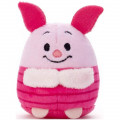 Japan Disney Minimagination Town Mini Plush (S) - Piglet - 1