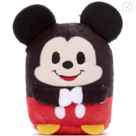 Japan Disney Minimagination Town Mini Plush (S) - Mickey Mouse - 1