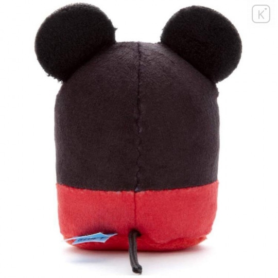 Japan Disney Minimagination Town Mini Plush (S) - Mickey Mouse - 3