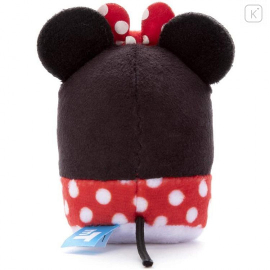 Japan Disney Minimagination Town Mini Plush (S) - Minnie Mouse - 3