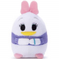 Japan Disney Minimagination Town Mini Plush (S) - Daisy Duck - 1