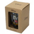 Japan Disney Mini Glass Tumbler - Mickey Mouse - 5
