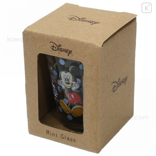 Japan Disney Mickey Minnie Baby Food Carrying Cup Container Set R5 