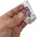 Japan Disney Mini Glass Tumbler - Donald Duck - 3