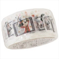 Japan Disney Seal Sticker Roll - Mickey Mouse Film - 2