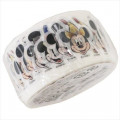 Japan Disney Seal Sticker Roll - Mickey Mouse Original - 2