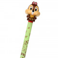 Japan Disney Store Ball Pen - Chip Big Head - 3