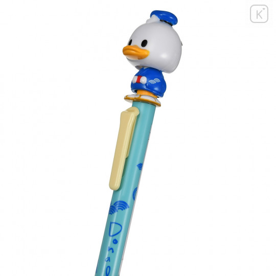 Japan Big Head Ball Pen - Donald Duck in Japan Culture - 3