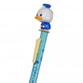Japan Big Head Ball Pen - Donald Duck in Japan Culture - 4